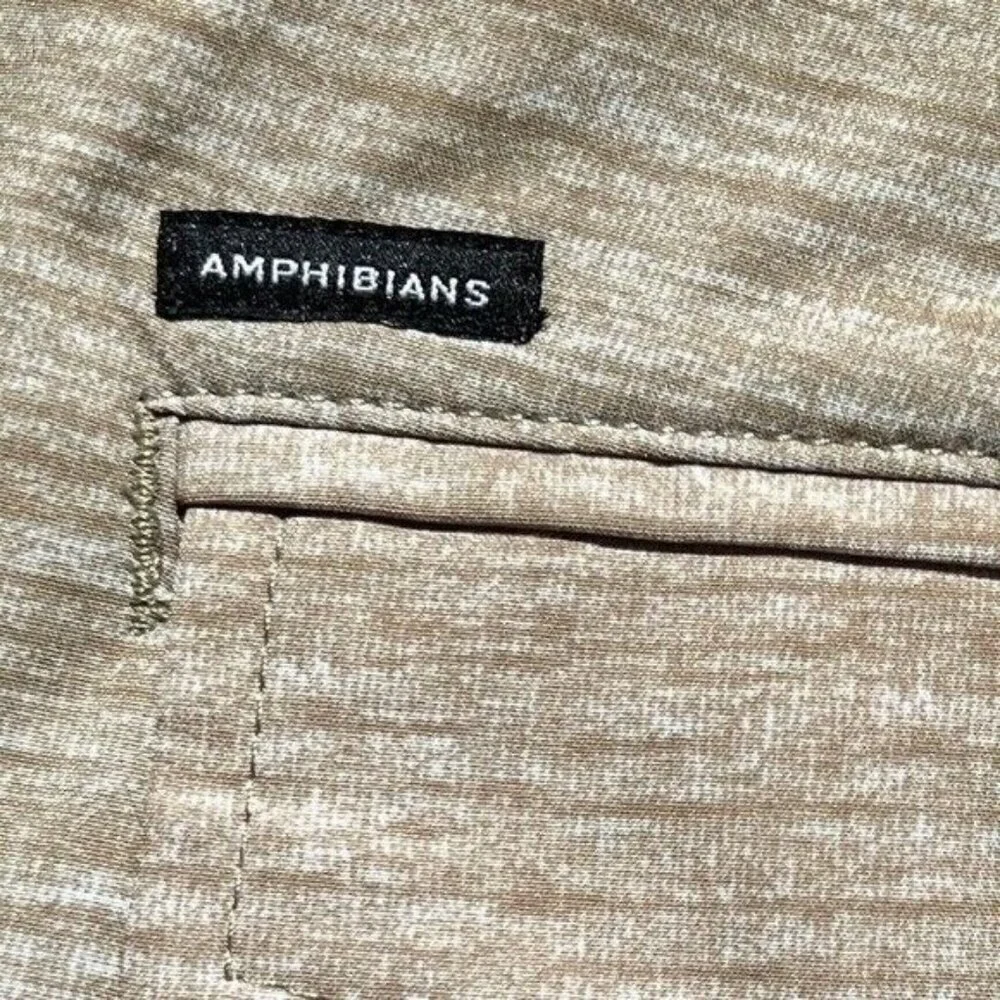 🌻NEW Quiksilver Platypus Amphibian 20